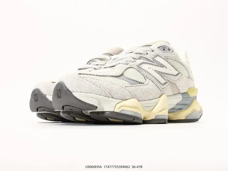 New Balance Sports Shoes Retro U9060HSA #17477755394062